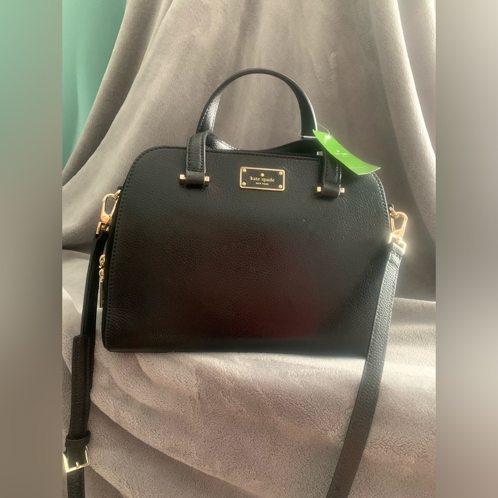 NWT Kate Spade bag.